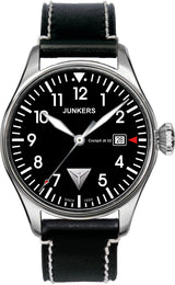 Junkers Watch Cockpit JU52 6144-2