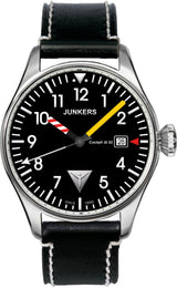Junkers Watch Cockpit JU54 6144-3