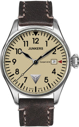 Junkers Watch Cockpit JU55 6144-5