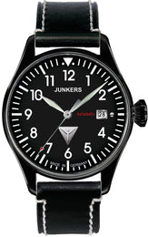 Junkers Watch Cockpit JU56 6152-2