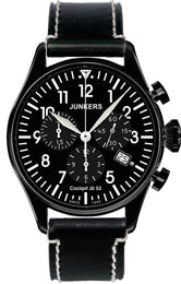 Junkers Watch Cockpit JU56 6182-2