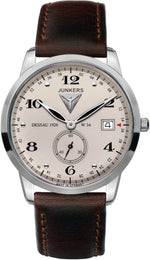 Junkers Watch Dessau 1926 Flatline 6334-5