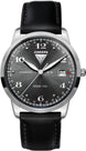 Junkers Watch Dessau 1926 Flatline 6350-2