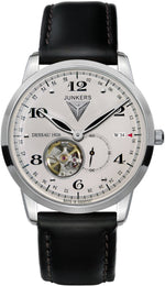 Junkers Watch Dessau 1926 Flatline 6360-4