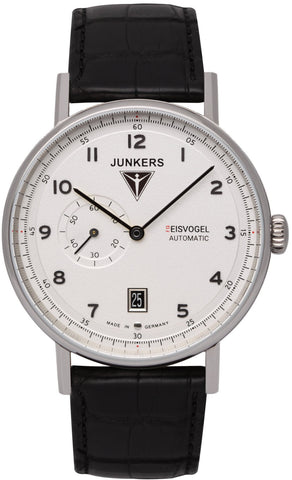 Junkers Watch Eisvogel F13 6704-1