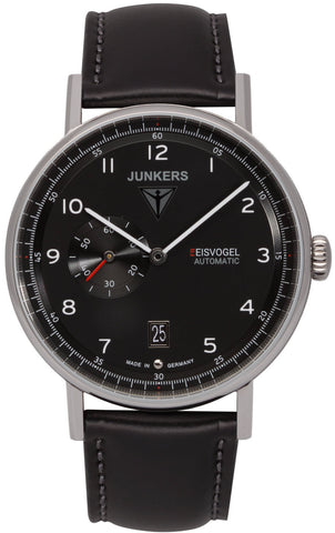 Junkers Watch Eisvogel F13 6704-2