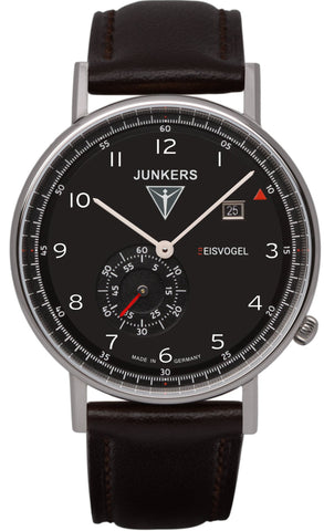 Junkers Watch Eisvogel F13 6730-2