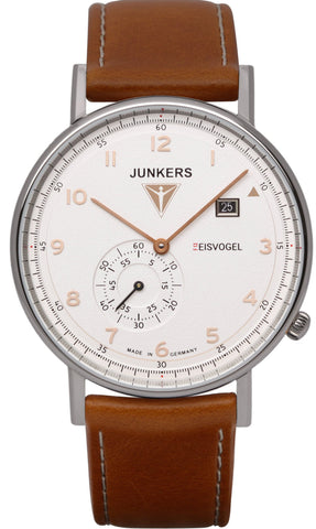Junkers Watch Eisvogel F13 6730-4