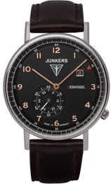 Junkers Watch Eisvogel F13 6730-5