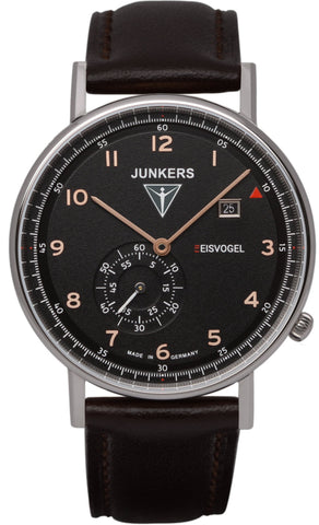 Junkers Watch Eisvogel F13 6730-5