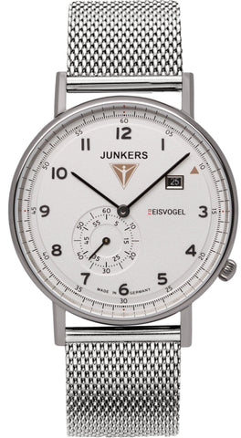 Junkers Watch Eisvogel F13 6730M-1