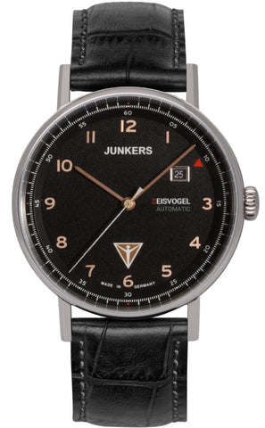 Junkers Watch Eisvogel F13 6754-5
