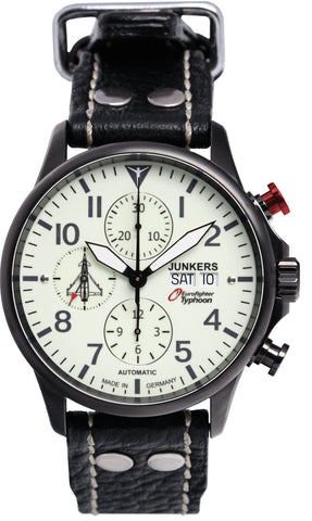 Junkers Watch Eurofighter 6820-5