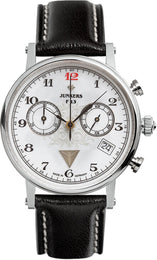 Junkers Watch Expedition South America 6587-1