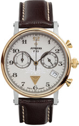 Junkers Watch Expedition South America 6587-5