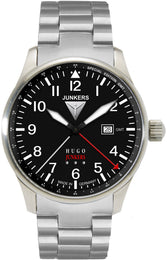 Junkers Watch Hugo Junkers 6644M-2