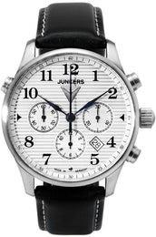 Junkers Watch Iron Annie JU52 6618-1