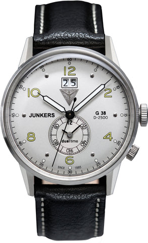 Junkers Watch Junkers G38 6940-4