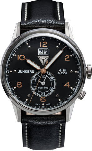Junkers Watch Junkers G38 6940-5