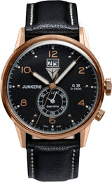 Junkers Watch Junkers G38 6942-5
