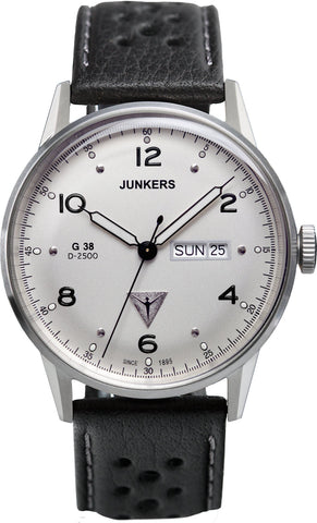 Junkers Watch Junkers G38 6944-1