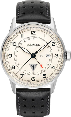Junkers Watch Junkers G38 6946-5