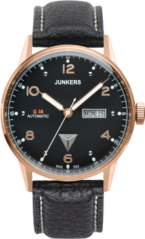 Junkers Watch Junkers G38 6968-5