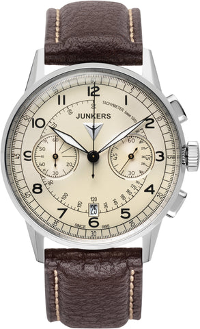 Junkers Watch Junkers G38 6970-1