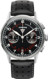 Junkers Watch Junkers G38 6970-2