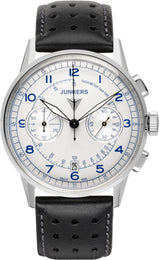Junkers Watch Junkers G38 6970-3