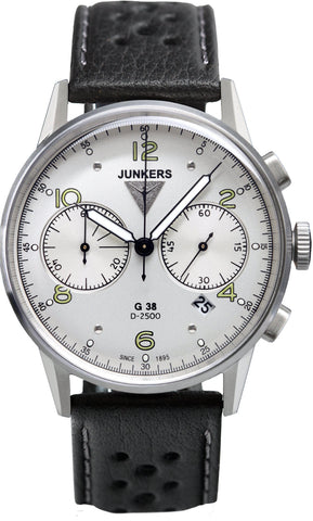 Junkers Watch Junkers G38 6984-4