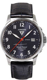 Junkers Watch Mountain Wave Project 6864-3