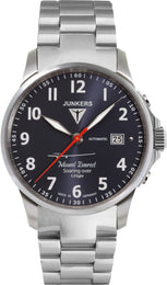 Junkers Watch Mountain Wave Project 6864M-3