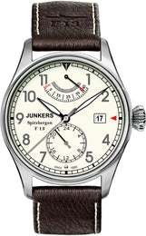 Junkers Watch Spitzbergen F13 6160-5
