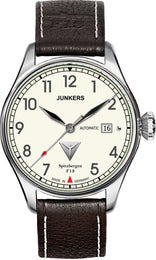 Junkers Watch Spitzbergen F13 6164-5