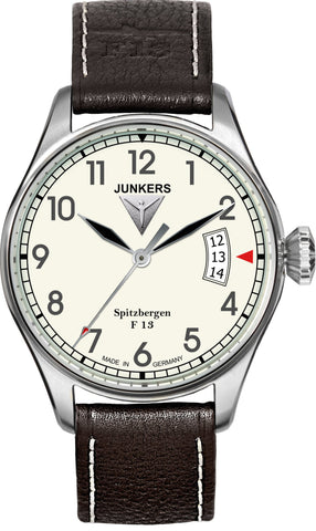 Junkers Watch Spitzbergen F13 6170-5