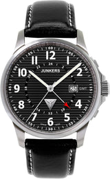 Junkers Watch Tante JU 6848-2