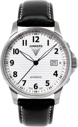 Junkers Watch Tante JU 6860-1