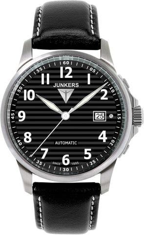 Junkers Watch Tante JU 6860-2