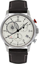 Junkers Watch Worldtimer 6892-5