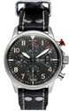 Junkers Watch Junkers 3 Eurofighter Chronograph Mens 6826-5