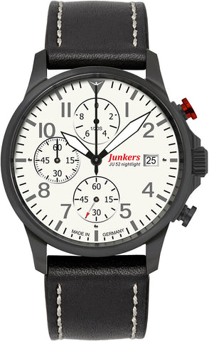 Junkers Watch Tante Ju 6872-5