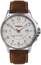 Iron Annie Watch Wellblech 5840-4