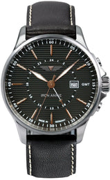 Iron Annie Watch Wellblech 5842-5