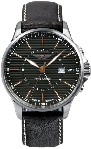 Iron Annie Watch Wellblech 5842-5