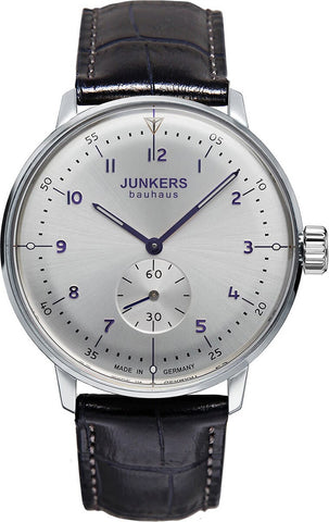 Junkers Watch Bauhaus Mens 60304