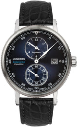 Junkers Watch Expedition South America Mens 65123