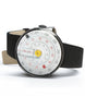 Klokers Watch KLOK-01-D1 Yellow Simple KLOK-01-D1 KLINK-01-MC2