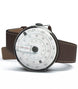 Klokers Watch KLOK-01-D2 Grey Simple KLOK-01-D2 KLINK-01-MC4