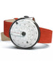 Klokers Watch KLOK-01-D2 Grey Simple KLOK-01-D2 KLINK-01-MC5